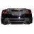 2010-2012 Nissan Altima 2DR GT Concept Body Kit - 4 Piece - image 5