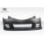 2010-2012 Nissan Altima 2DR GT Concept Front Bumper - 1 Piece - image 3