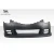 2010-2012 Nissan Altima GT Concept Front Bumper - image 4