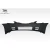 2010-2012 Nissan Altima GT Concept Front Bumper - image 11