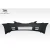 2010-2012 Nissan Altima GT Concept Front Bumper - image 10