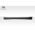 2009-2013 Toyota Corolla GT Concept Side Skirts Rocker Panels - 2 Piece - image 3