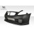 2008-2015 Infiniti G Coupe G37 Q60 GT Concept Body Kit - 4 Piece - image 19