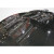 2008-2015 Infiniti G Coupe G37 Q60 GT Concept Hood - 1 Piece - image 4