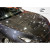 2008-2015 Infiniti G Coupe G37 Q60 GT Concept Hood - 1 Piece - image 5
