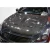2008-2015 Infiniti G Coupe GT Concept Carbon Fiber Hood - image 2