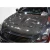 2008-2015 Infiniti G Coupe GT Concept Carbon Fiber Hood - image 1