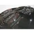 2008-2015 Infiniti G Coupe GT Concept Carbon Fiber Hood - image 8