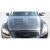 2008-2015 Infiniti G Coupe GT Concept Carbon Fiber Hood - image 18