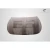 2008-2015 Infiniti G Coupe GT Concept Carbon Fiber Hood - image 26