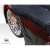 2008-2015 Infiniti G Coupe G37 Q60 Duraflex GT Concept Fenders - 2 Piece - image 6