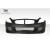 2008-2015 Infiniti G Coupe G37 Q60 GT Concept Front Bumper - 1 Piece - image 11