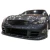 2008-2015 Infiniti G Coupe GT Concept Front Bumper - image 3