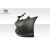2008-2015 Infiniti G Coupe GT Concept Front Bumper - image 24