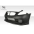 2008-2015 Infiniti G Coupe GT Concept Front Bumper - image 22