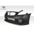 2008-2015 Infiniti G Coupe GT Concept Front Bumper - image 23