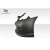 2008-2015 Infiniti G Coupe GT Concept Front Bumper - image 25