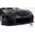 2008-2015 Infiniti G Coupe GT Concept Front Bumper - image 12