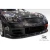 2008-2015 Infiniti G Coupe GT Concept Front Bumper - image 14
