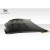 2008-2015 Infiniti G Coupe G37 Q60 Duraflex GT Concept Hood - 1 Piece - image 5