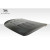 2008-2015 Infiniti G Coupe G37 Q60 GT Concept Hood - 1 Piece - image 4