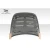 2008-2015 Infiniti G Coupe GT Concept Hood - image 12