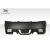 2008-2015 Infiniti G Coupe GT Concept Rear Bumper - image 21