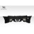2008-2015 Infiniti G Coupe G37 Q60 GT Concept Rear Bumper - 1 Piece - image 14