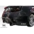 2008-2015 Infiniti G Coupe GT Concept Rear Bumper - image 15