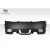 2008-2015 Infiniti G Coupe GT Concept Rear Bumper - image 20