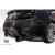 2008-2015 Infiniti G Coupe GT Concept Rear Bumper - image 14