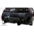 2008-2015 Infiniti G Coupe GT Concept Rear Bumper - image 4