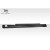 2008-2015 Infiniti G Coupe G37 Q60 GT Concept Side Skirts Rocker Panels - 2 Piece - image 14