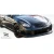 2008-2015 Infiniti G Coupe GT Concept Side Skirts - image 18