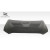 2008-2017 Mitsubishi Lancer / Lancer Evolution 10 Duraflex GT Concept Hood - 1 Piece - image 5