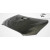 2008-2017 Mitsubishi Lancer / Lancer Evolution 10 Lancer Dritech GT Concept Hood - 1 Piece - image 9