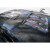 2008-2017 Mitsubishi Lancer / Lancer Evolution 10 Lancer Dritech GT Concept Hood - 1 Piece - image 3