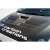 2008-2017 Mitsubishi Evolution GT Concept Carbon Fiber Hood - image 12