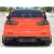 2008-2017 Mitsubishi Lancer / Lancer Evolution 10 Lancer GT Concept Wing Trunk Lid Spoiler - 1 Piece - image 2