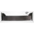 2008-2017 Mitsubishi Lancer / Lancer Evolution 10 Lancer GT Concept Wing Trunk Lid Spoiler - 1 Piece - image 6
