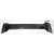 2008-2017 Mitsubishi Evolution GT Concept Carbon Fiber Rear Wing - image 13