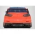 2008-2017 Mitsubishi Lancer / Lancer Evolution 10 Lancer GT Concept Wing Trunk Lid Spoiler - 1 Piece - image 2