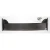 2008-2017 Mitsubishi Evolution GT Concept Carbon Fiber Rear Wing - image 6