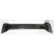 2008-2017 Mitsubishi Evolution GT Concept Carbon Fiber Rear Wing - image 7