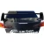 2008-2017 Mitsubishi Evolution GT Concept Rear Wing - image 3