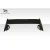 2008-2017 Mitsubishi Evolution GT Concept Rear Wing - image 4