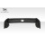 2008-2017 Mitsubishi Lancer / Lancer Evolution 10 Lancer GT Concept Wing Trunk Lid Spoiler - 1 Piece - image 6