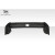 2008-2017 Mitsubishi Lancer / Lancer Evolution 10 Lancer Duraflex GT Concept Wing Trunk Lid Spoiler - 1 Piece - image 6