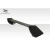 2008-2017 Mitsubishi Lancer / Lancer Evolution 10 Lancer GT Concept Wing Trunk Lid Spoiler - 1 Piece - image 5