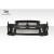 2008-2015 Mitsubishi Lancer Evolution 10 GT Concept Front Bumper - 1 Piece - image 11